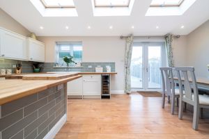 REAR EXTENSION- click for photo gallery